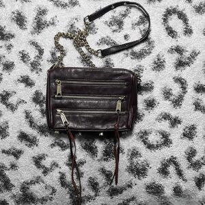 Rebecca Minkoff Cross Body Bag